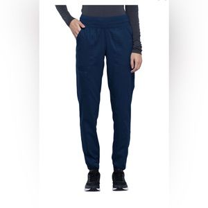 Cherokee Revolution jogger scrub pants